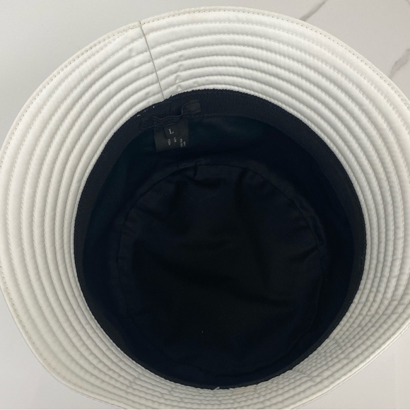 Prada Re-Nylon Bucket Hat - Picture 5 of 5
